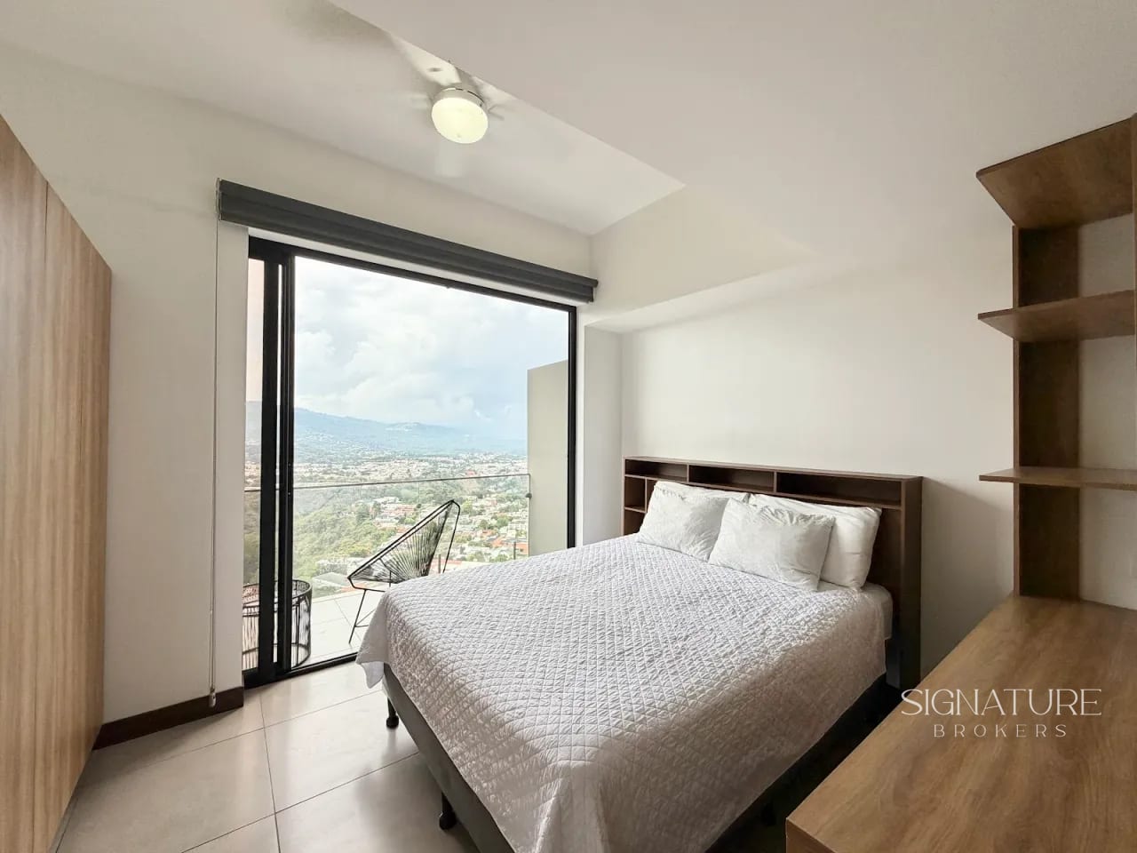 Apartamento tipo estudio en Renta – Elemento Z.13 — Apartamento en Alquiler en Zona 13, Guatemala, Ciudad — foto 3 de 6