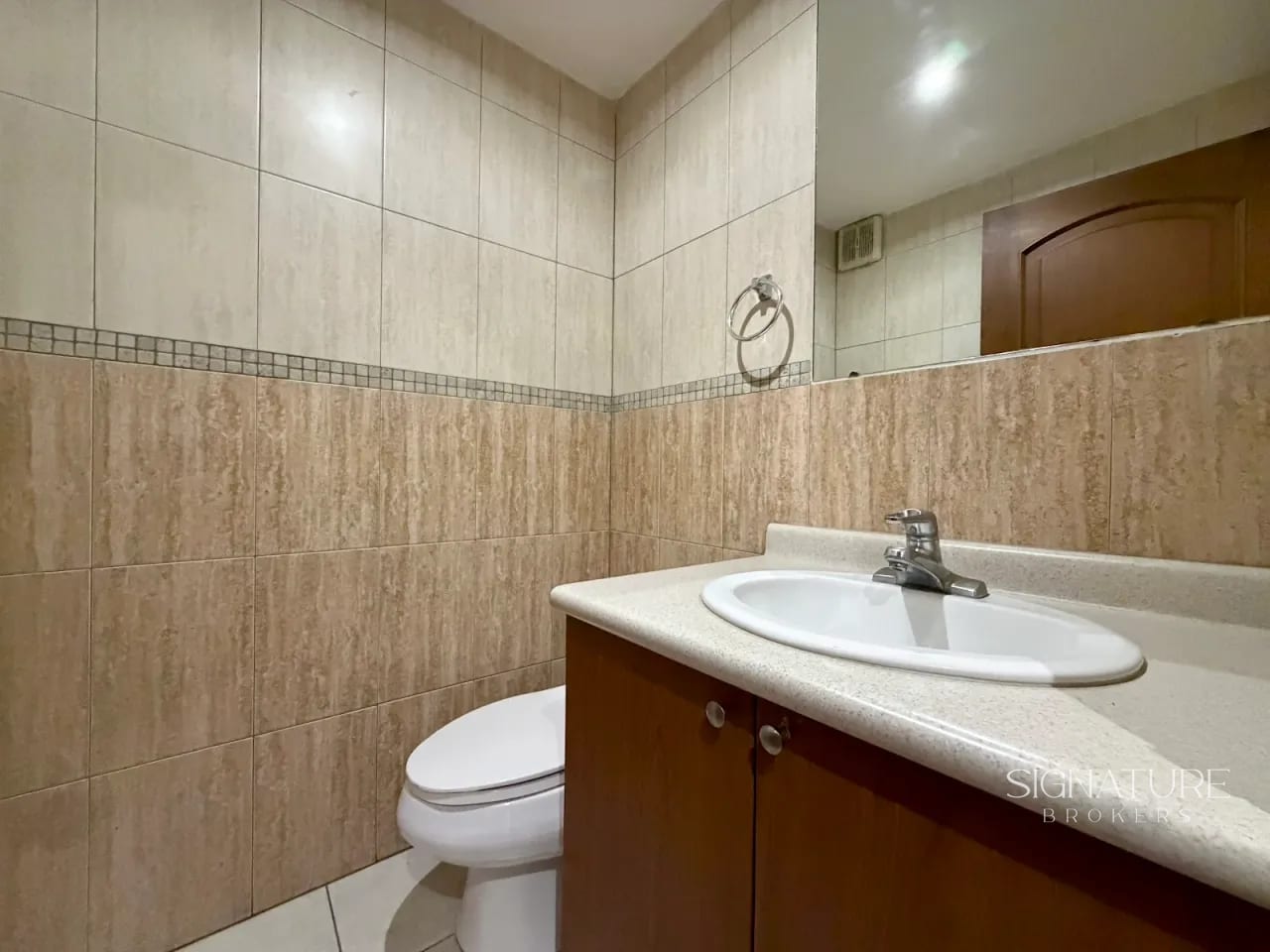 Apartamento en Renta – La Candelaria Z.14 — Apartamento en Alquiler en La Candelaria, Zona 14, Guatemala, Ciudad — foto 6 de 10