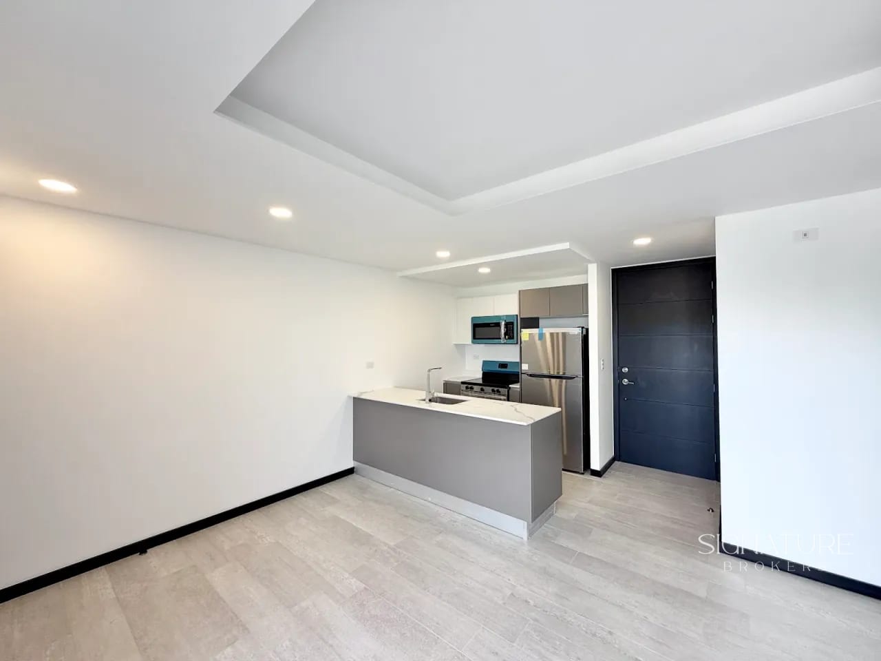 Apartamento en Renta – Verdú Z.13 — Apartamento en Alquiler en Verdú, Zona 13, Guatemala, Ciudad — foto 1 de 9