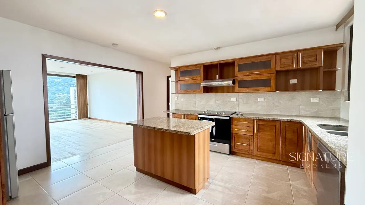 Apartamento en Renta – Edificio Meridian VH1 Z.15 — Apartamento en Alquiler en Vista Hermosa I, Zona 15, Guatemala, Ciudad — foto 7 de 10