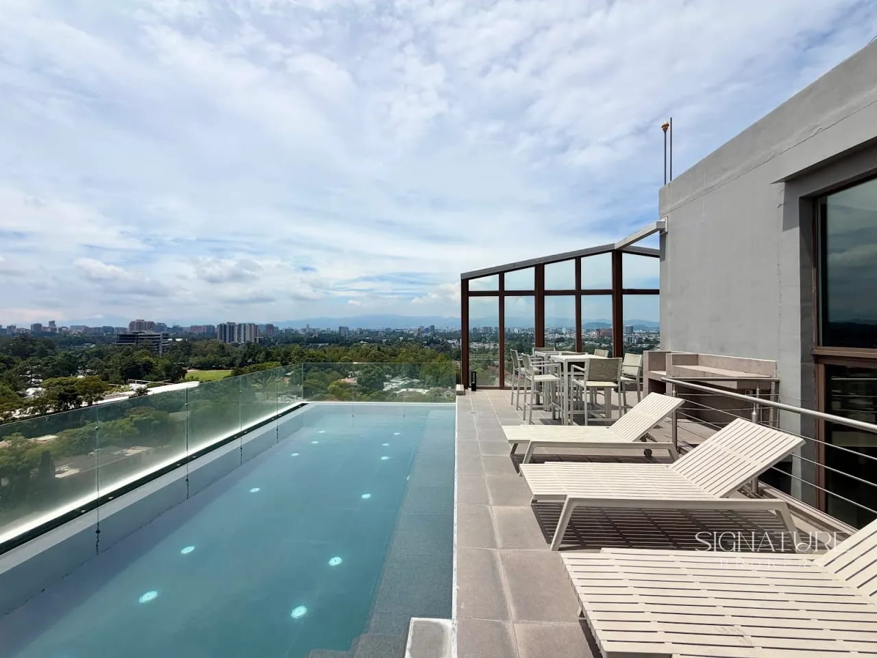 Apartamento en Venta – Torre Nordic VH3 Z.15 — Apartamento en Venta en Vista Hermosa III, Zona 15, Guatemala, Ciudad — foto 10 de 10