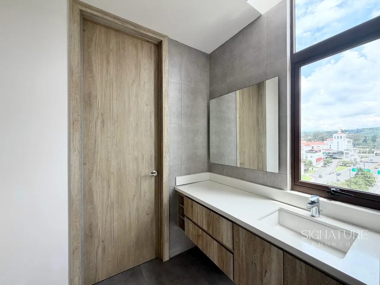Apartamento en Renta – Torre Nordic VH3 Z.15 — Apartamento en Alquiler en Vista Hermosa III, Zona 15, Guatemala, Ciudad — foto 5 de 10