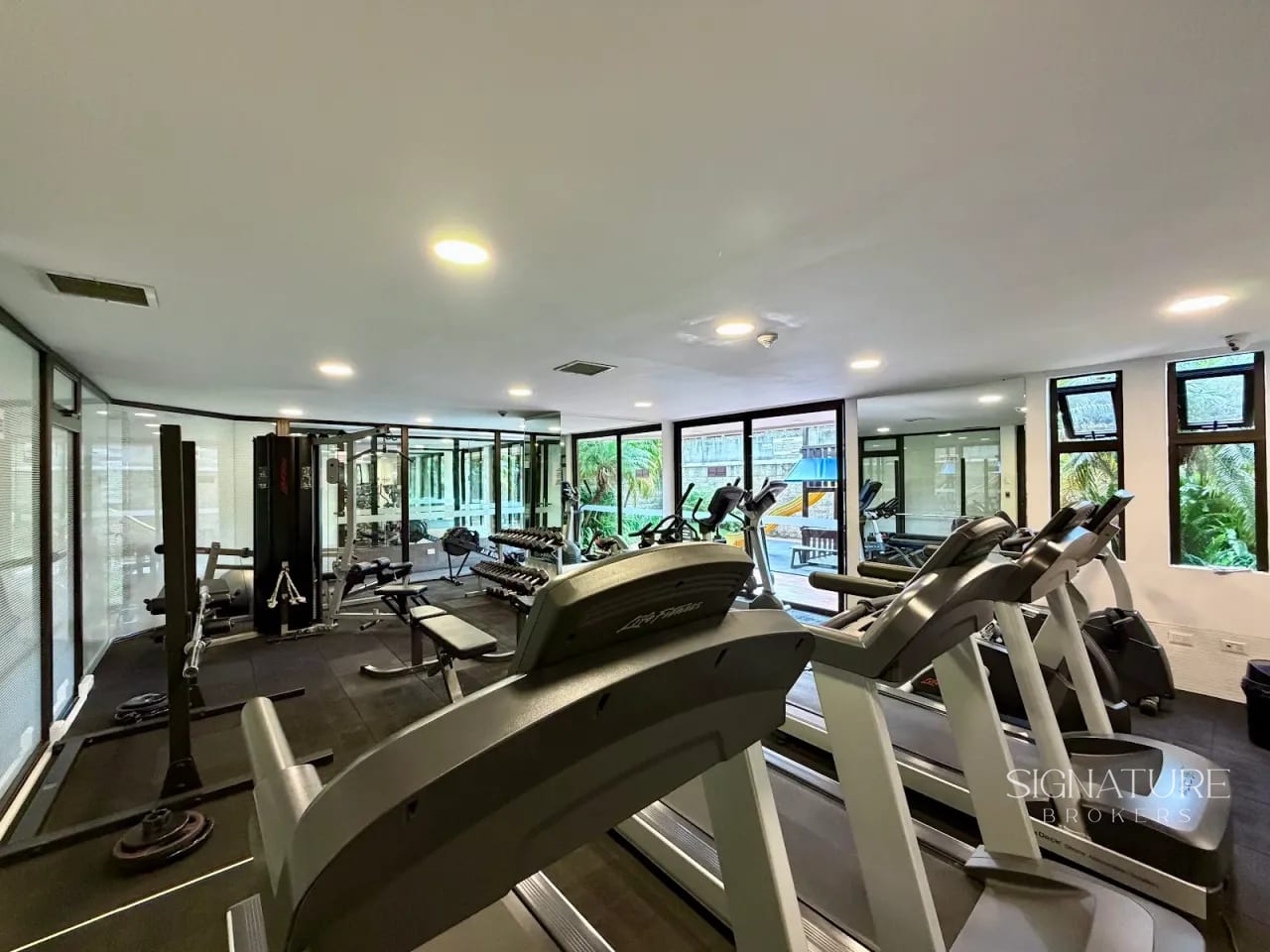 Apartamento en Renta – Tiffany II Z.10 — Apartamento en Alquiler en Tiffany II, Zona 10, Guatemala, Ciudad — foto 10 de 10