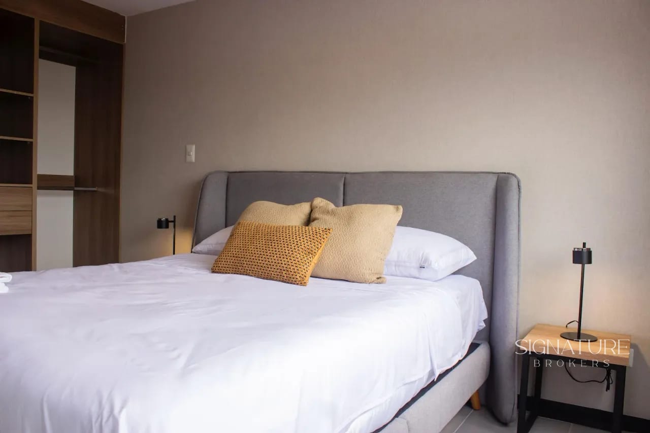 Apartamento amueblado en Venta – Meraki 14, Zona 14 — Apartamento en Venta en Meraki Z14, Zona 14, Guatemala, Ciudad — foto 7 de 10