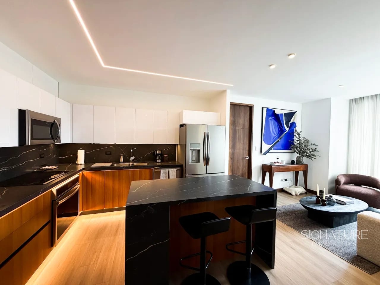 Apartamento en Venta – Artis Z.13 — Apartamento en Venta en Artis, Zona 13, Guatemala, Ciudad — foto 4 de 10