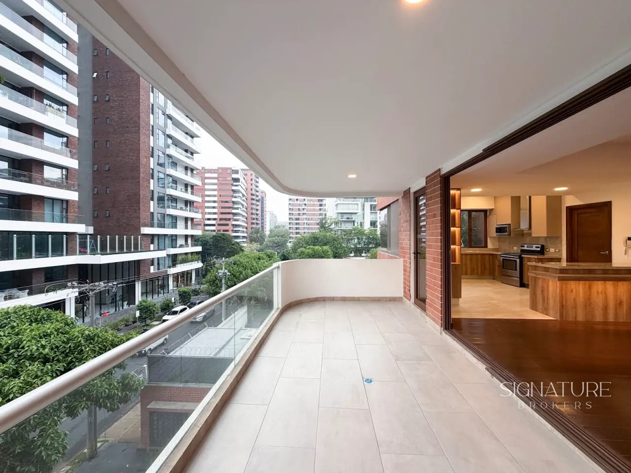 Apartamento en Venta – Matisse Z.14 — Apartamento en Venta en Matisse, Zona 14, Guatemala, Ciudad — foto 9 de 10