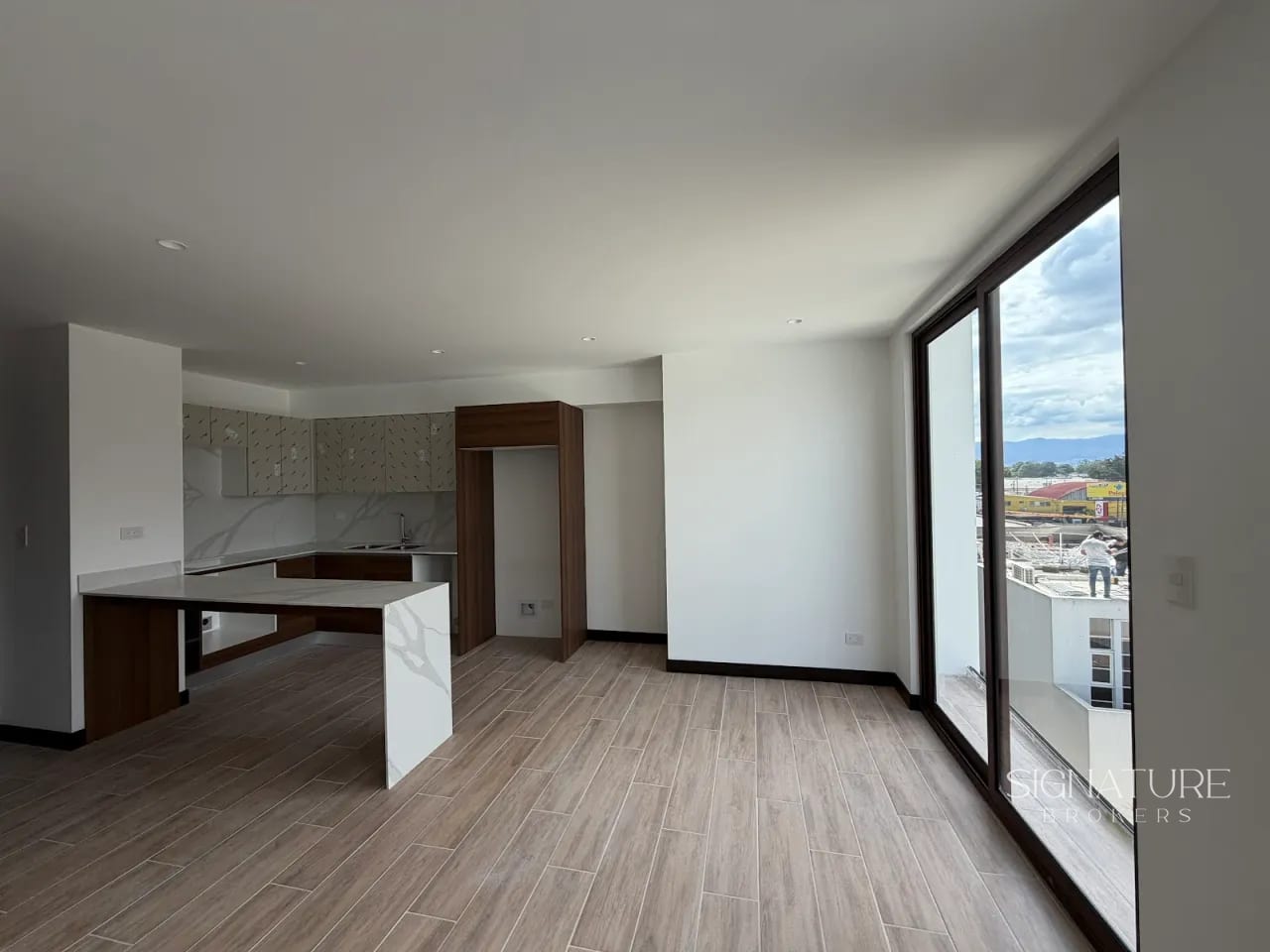 Apartamento en Venta – Abitare Américas Z.13 — Apartamento en Venta en Zona 13, Guatemala, Ciudad — foto 1 de 9