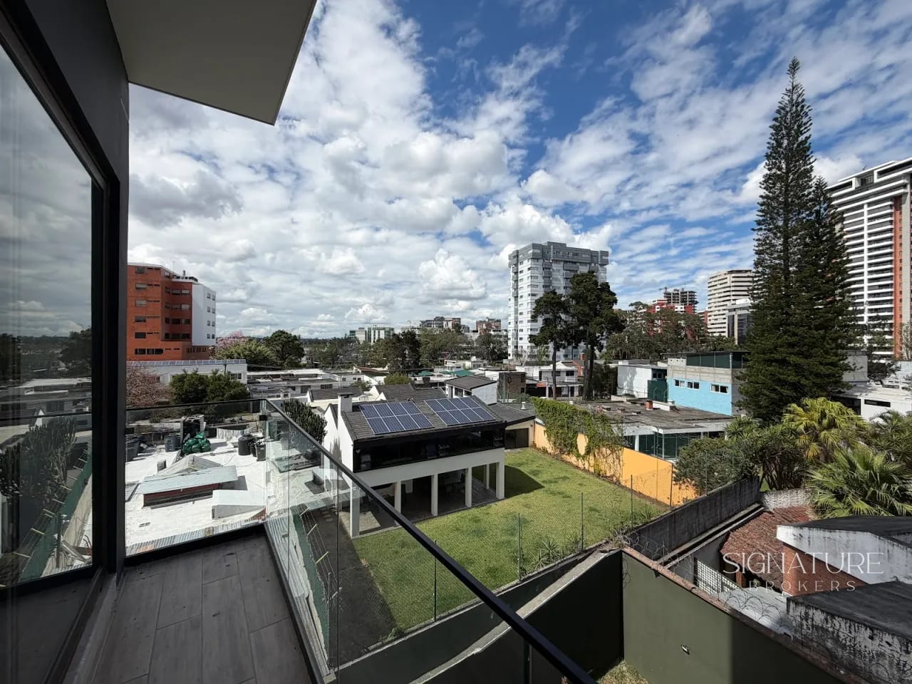 Apartamento en Venta – Abitare Américas Z.13 — Apartamento en Venta en Zona 13, Guatemala, Ciudad — foto 6 de 9