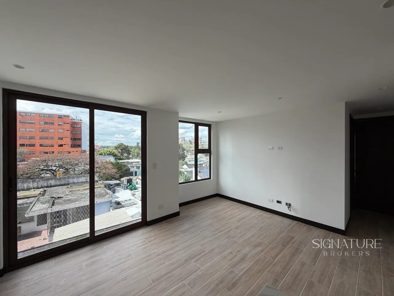 Apartamento en Venta – Abitare Américas Z.13 — Apartamento en Venta en Zona 13, Guatemala, Ciudad — foto 8 de 9