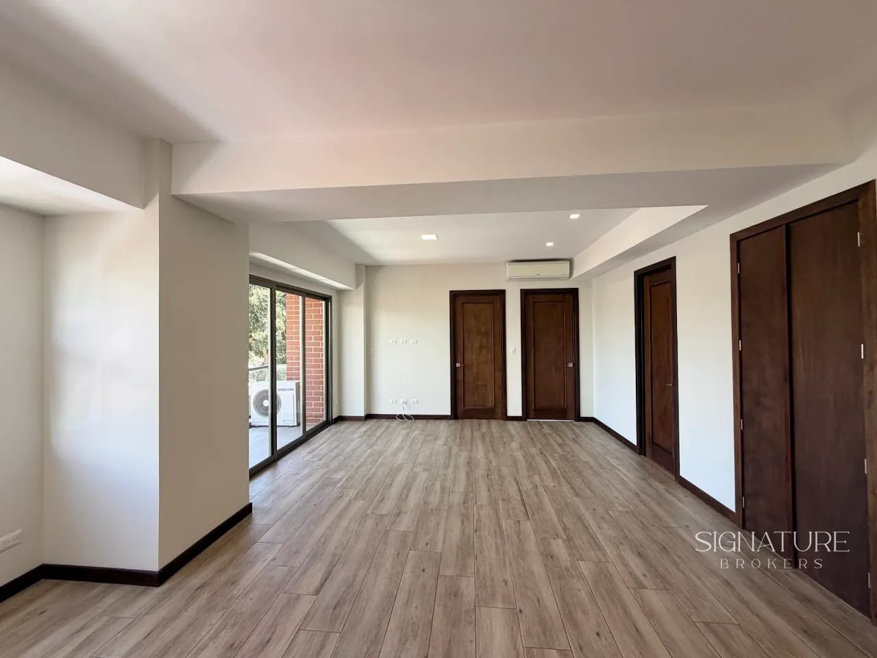 Apartamento en Renta – Taormina VH II Z.15 (402) — Apartamento en Alquiler en Vista Hermosa II, Zona 15, Guatemala, Ciudad — foto 3 de 11