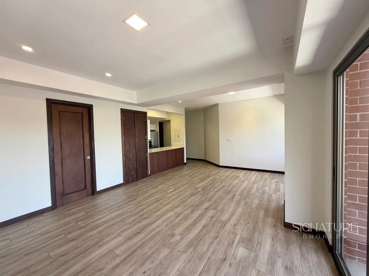 Apartamento en Renta – Taormina VH II Z.15 (402) — Apartamento en Alquiler en Vista Hermosa II, Zona 15, Guatemala, Ciudad — foto 2 de 11