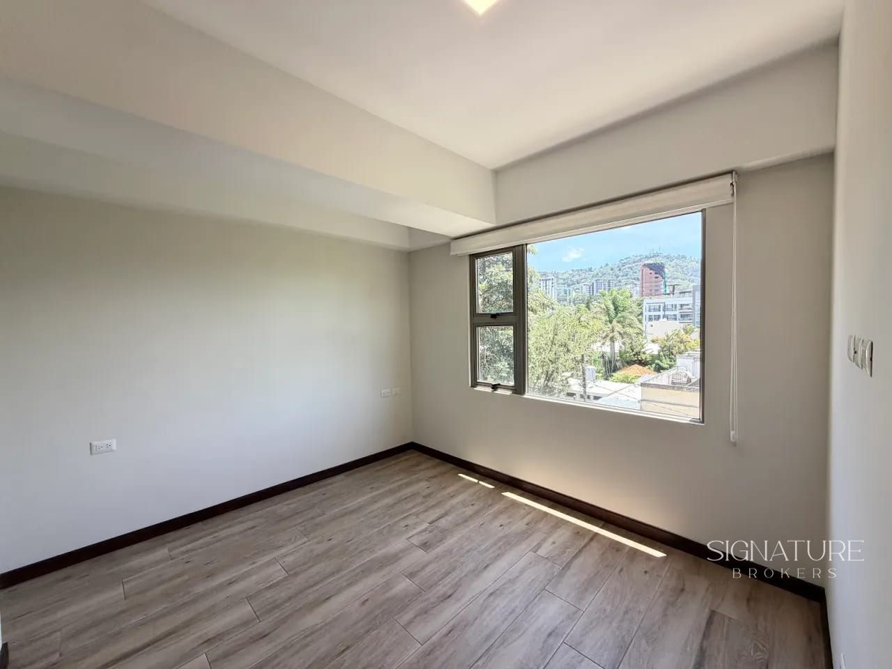 Apartamento en Renta – Taormina VH II Z.15 (402) — Apartamento en Alquiler en Vista Hermosa II, Zona 15, Guatemala, Ciudad — foto 7 de 11