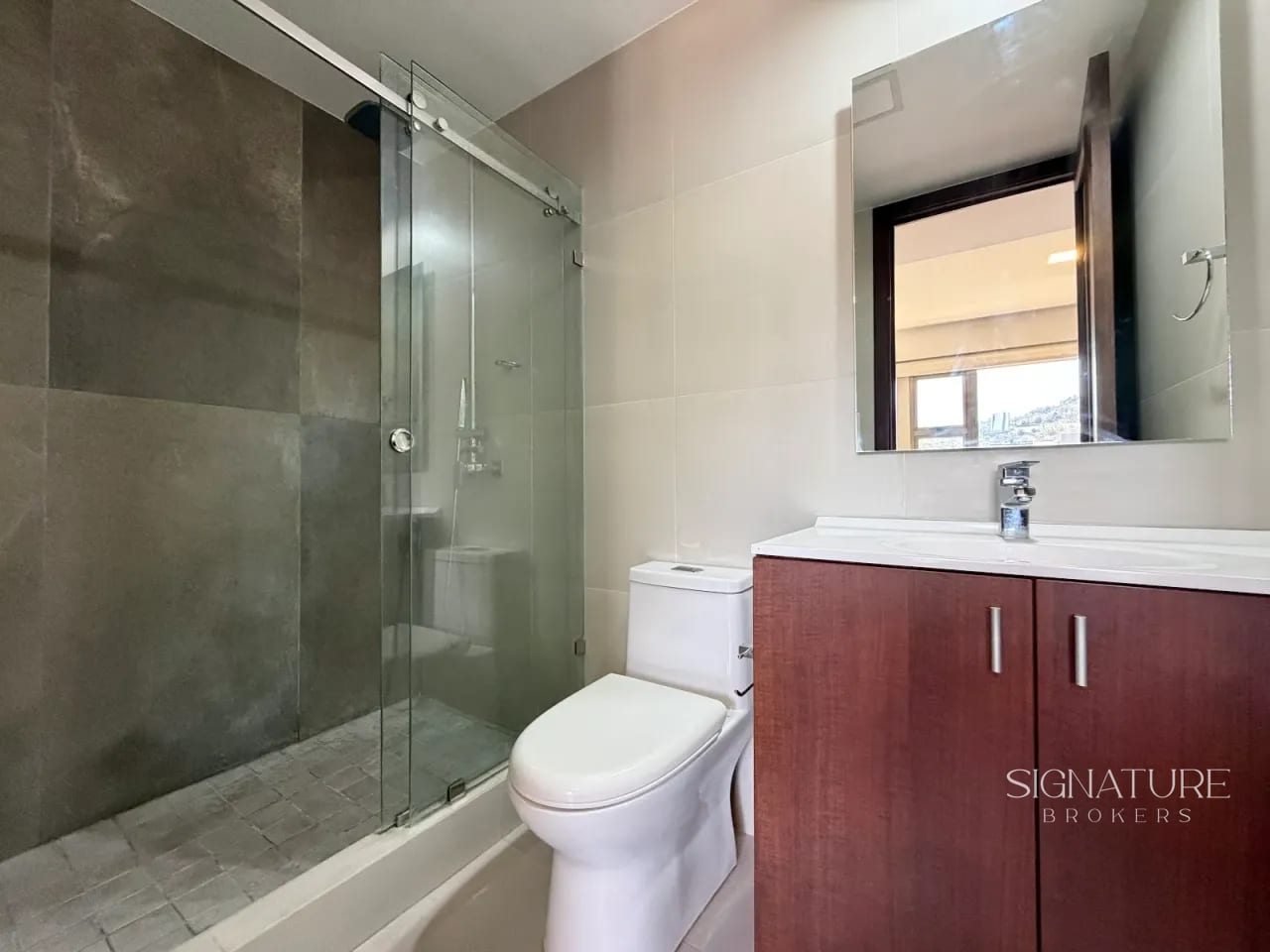 Apartamento en Renta – Taormina VH II Z.15 (402) — Apartamento en Alquiler en Vista Hermosa II, Zona 15, Guatemala, Ciudad — foto 10 de 11