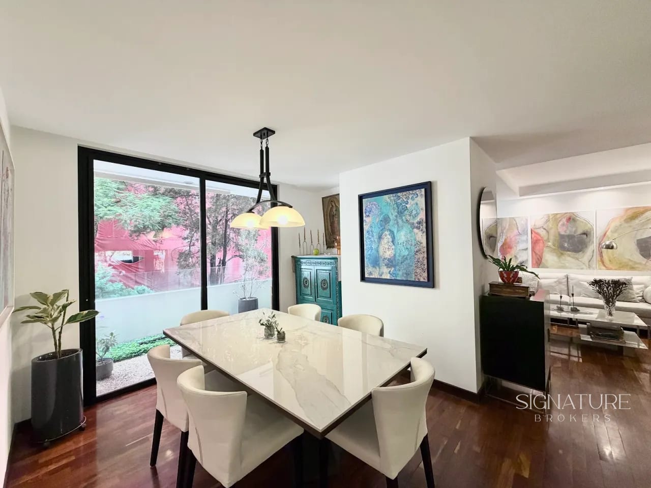 Apartamento en Venta – Lantana Z.14 (305) — Apartamento en Venta en Lantana, Zona 14, Guatemala, Ciudad — foto 3 de 10