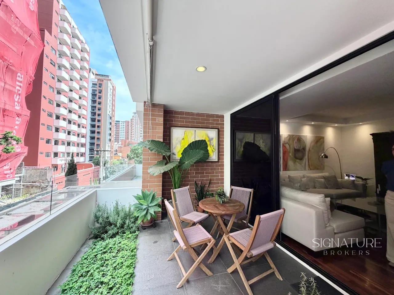 Apartamento en Venta – Lantana Z.14 (305) — Apartamento en Venta en Lantana, Zona 14, Guatemala, Ciudad — foto 4 de 10