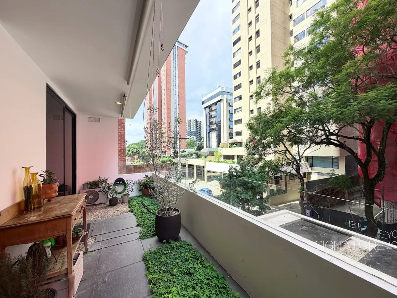Apartamento en Venta – Lantana Z.14 (305) — Apartamento en Venta en Lantana, Zona 14, Guatemala, Ciudad — foto 5 de 10