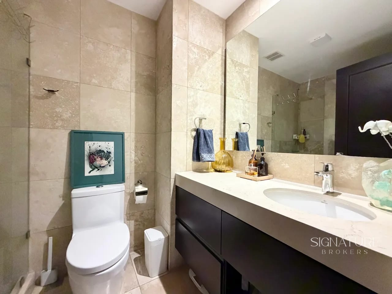 Apartamento en Venta – Lantana Z.14 (305) — Apartamento en Venta en Lantana, Zona 14, Guatemala, Ciudad — foto 9 de 10