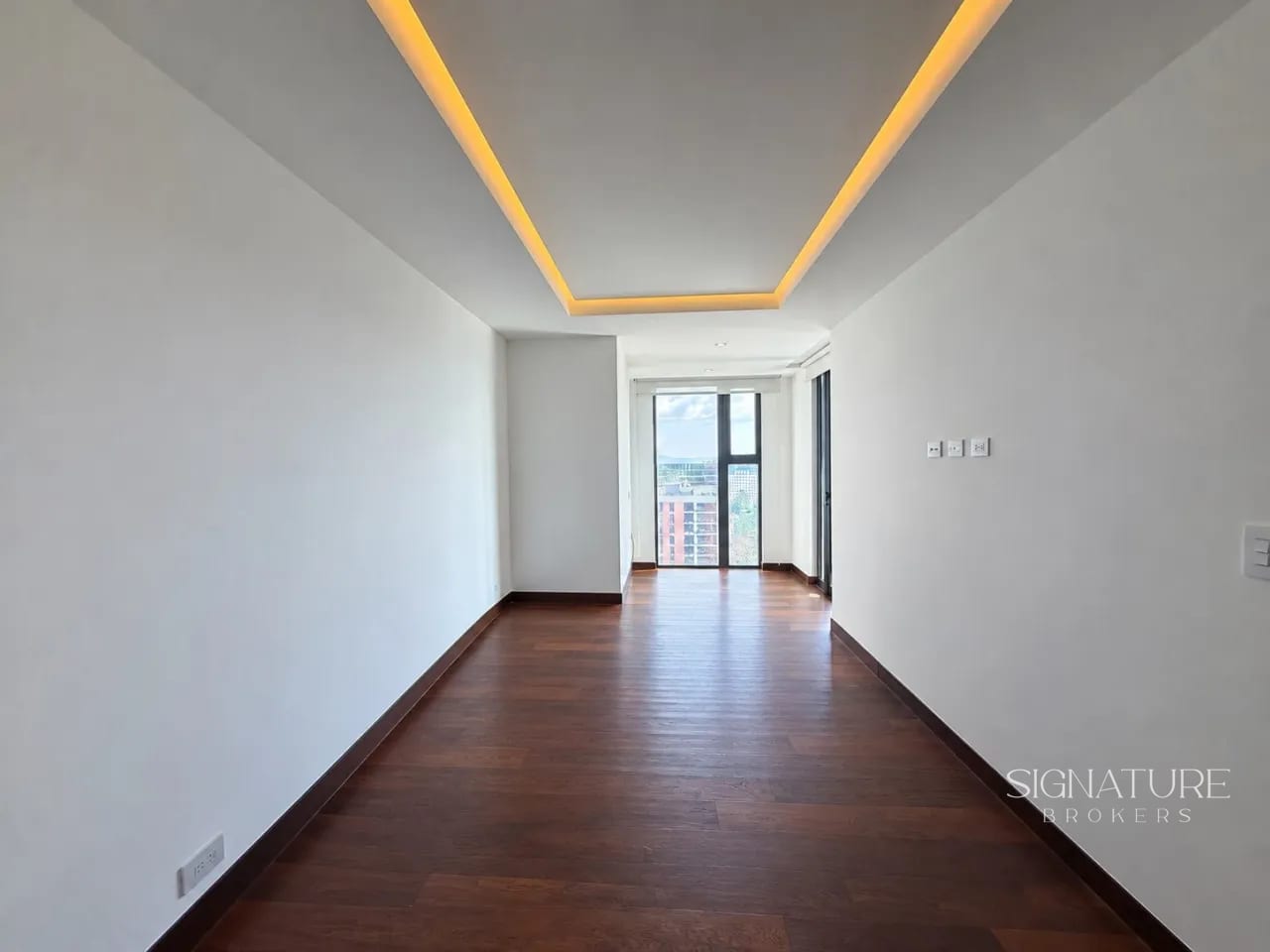 Apartamento en Renta – Vasanta Z.10 (1905) — Apartamento en Alquiler en Vasanta, Zona 10, Guatemala, Ciudad — foto 5 de 14