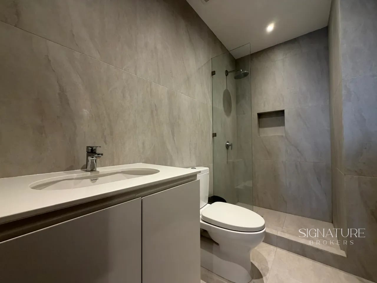 Apartamento en Renta – Vasanta Z.10 (1905) — Apartamento en Alquiler en Vasanta, Zona 10, Guatemala, Ciudad — foto 12 de 14