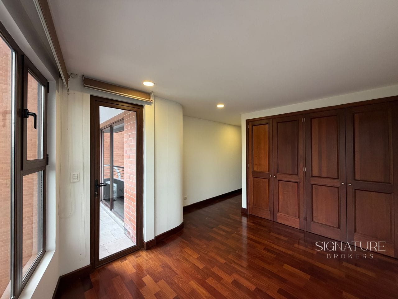 Apartamento en Renta - Santa Maria Z.10 (copia) — Apartamento en Alquiler en Zona 10, Guatemala, Ciudad — foto 6 de 17