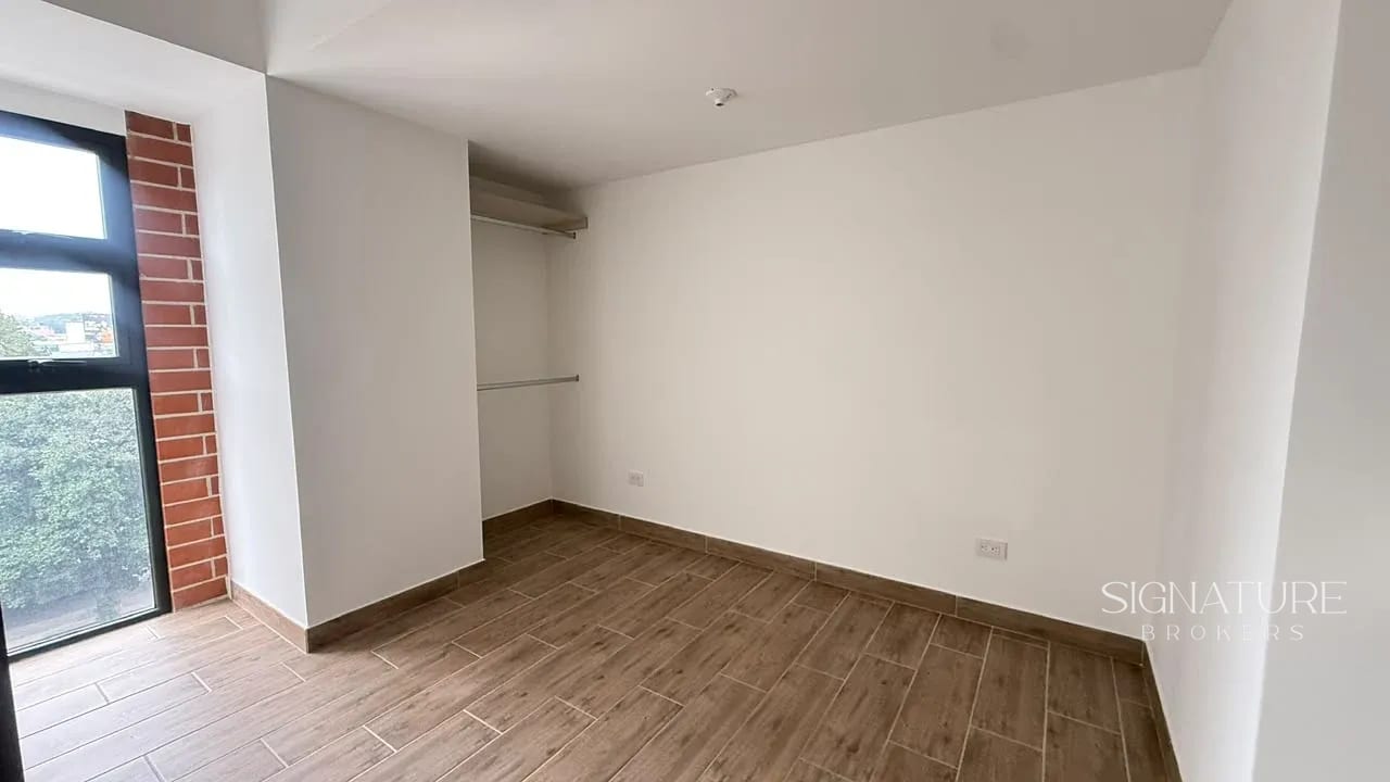 Apartamento nuevo en venta - Modra 2, zona 4 — Apartamento en Venta en Modra II, Zona 4, Guatemala, Ciudad — foto 5 de 13
