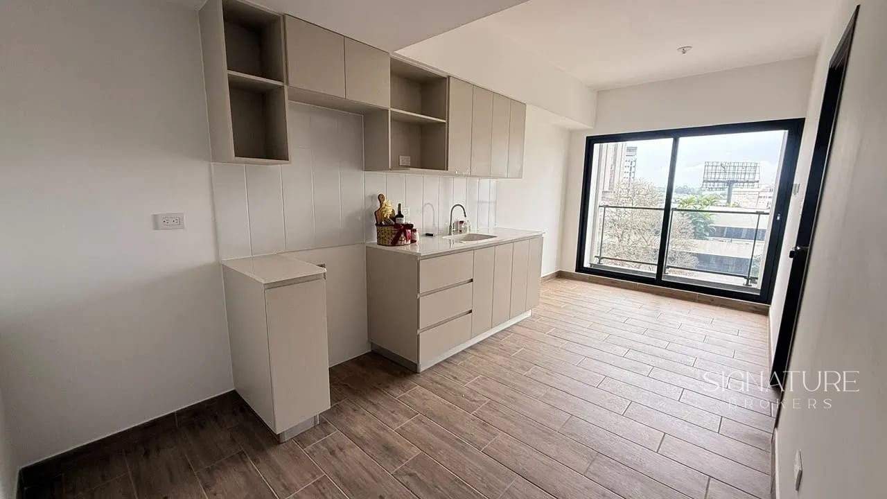 Apartamento nuevo en venta - Modra 2, zona 4 — Apartamento en Venta en Modra II, Zona 4, Guatemala, Ciudad — foto 2 de 13