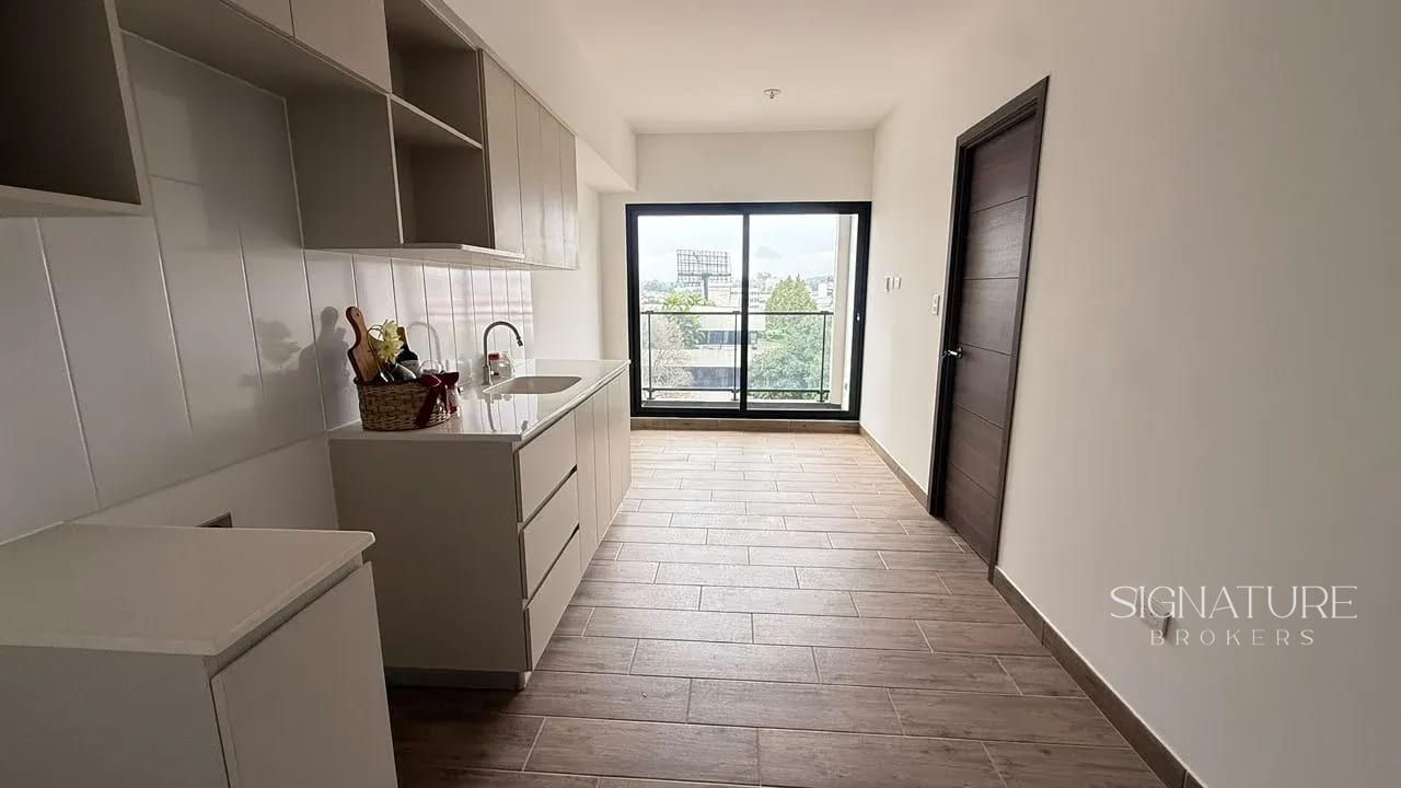 Apartamento nuevo en venta - Modra 2, zona 4 — Apartamento en Venta en Modra II, Zona 4, Guatemala, Ciudad — foto 1 de 13