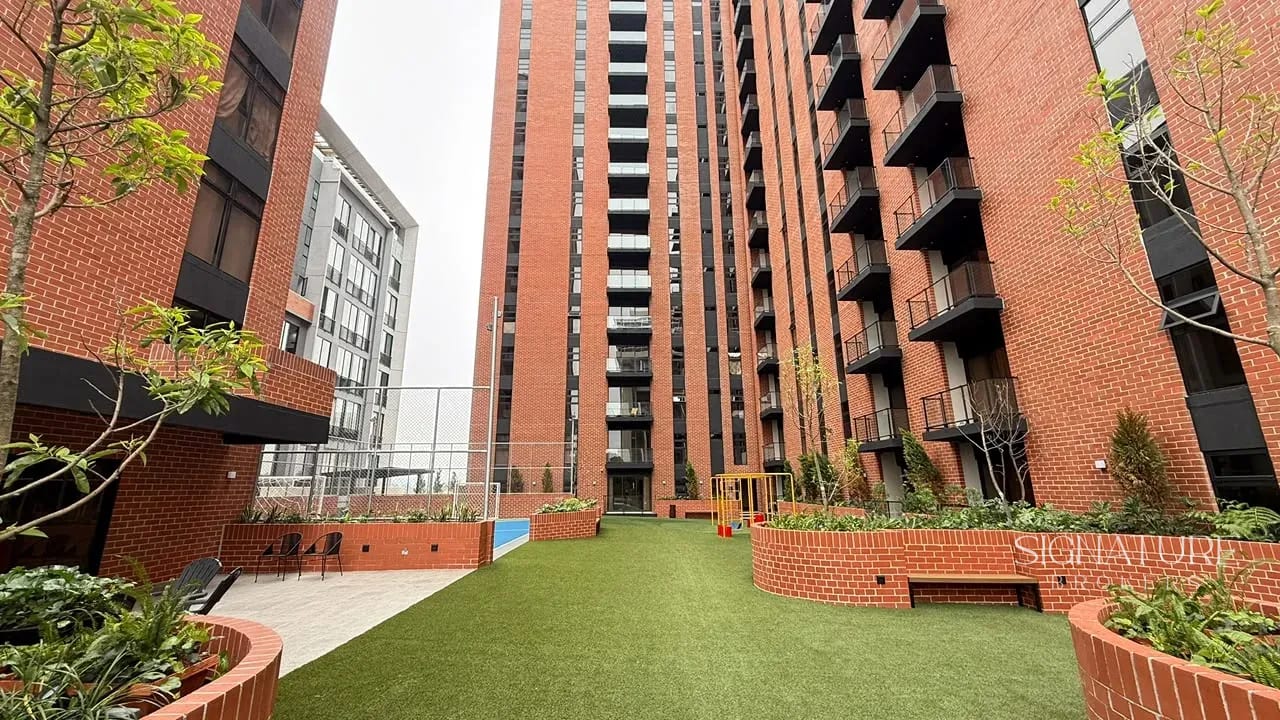 Apartamento nuevo en venta - Modra 2, zona 4 — Apartamento en Venta en Modra II, Zona 4, Guatemala, Ciudad — foto 10 de 13
