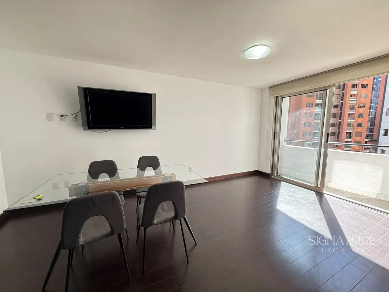 Apartamento en renta - Attica I, zona 14 — Apartamento en Alquiler en Attica, Zona 14, Guatemala, Ciudad — foto 6 de 12
