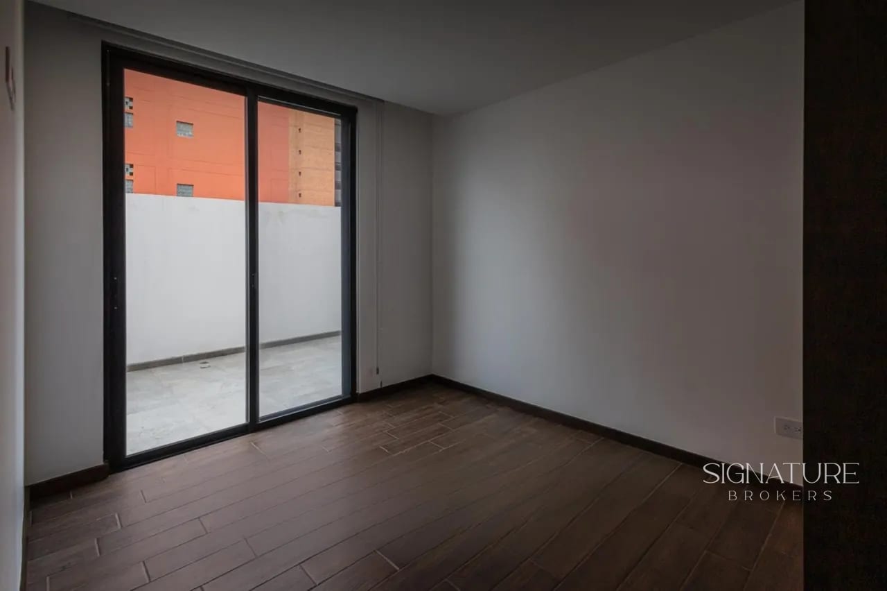 Apartamento en Venta – Edificio Polanco, zona 14 — Apartamento en Venta en Zona 14, Guatemala, Ciudad — foto 4 de 6