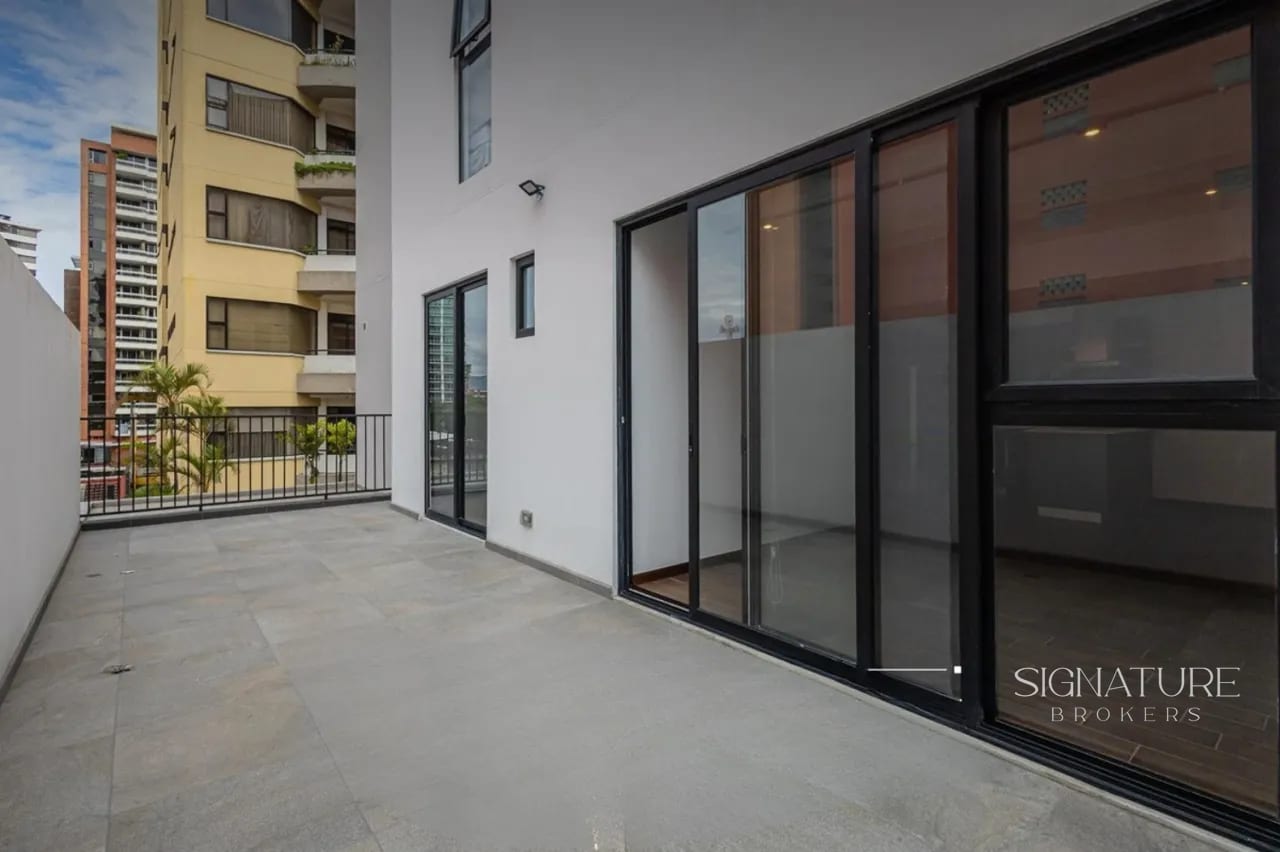 Apartamento en Venta – Edificio Polanco, zona 14 — Apartamento en Venta en Zona 14, Guatemala, Ciudad — foto 6 de 6