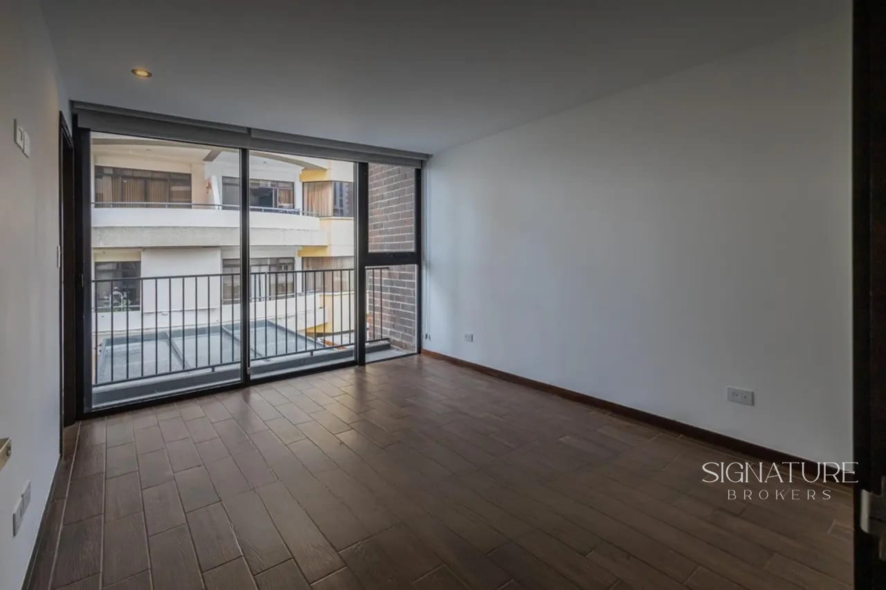 Apartamento en Venta – Edificio Polanco, zona 14 — Apartamento en Venta en Zona 14, Guatemala, Ciudad — foto 3 de 6