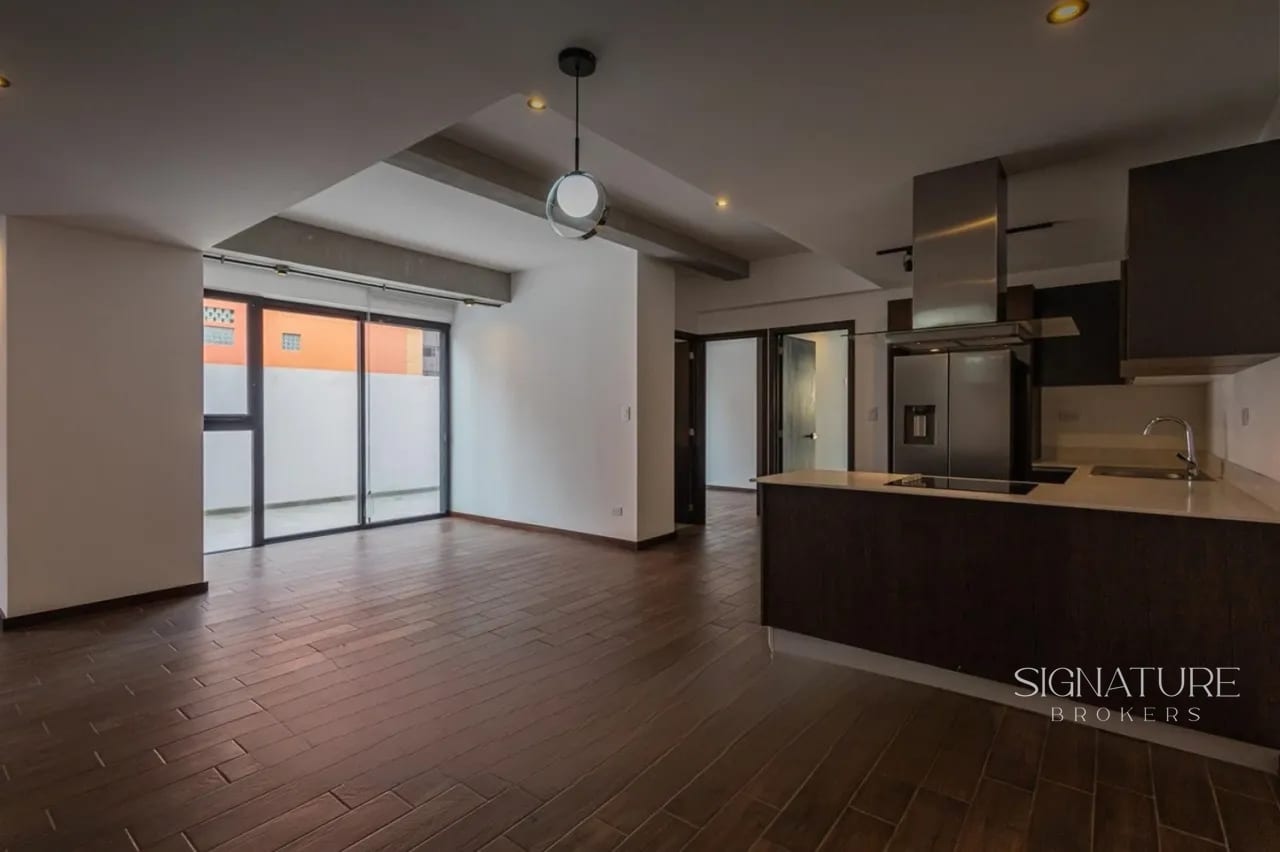 Apartamento en Venta – Edificio Polanco, zona 14 — Apartamento en Venta en Zona 14, Guatemala, Ciudad — foto 2 de 6