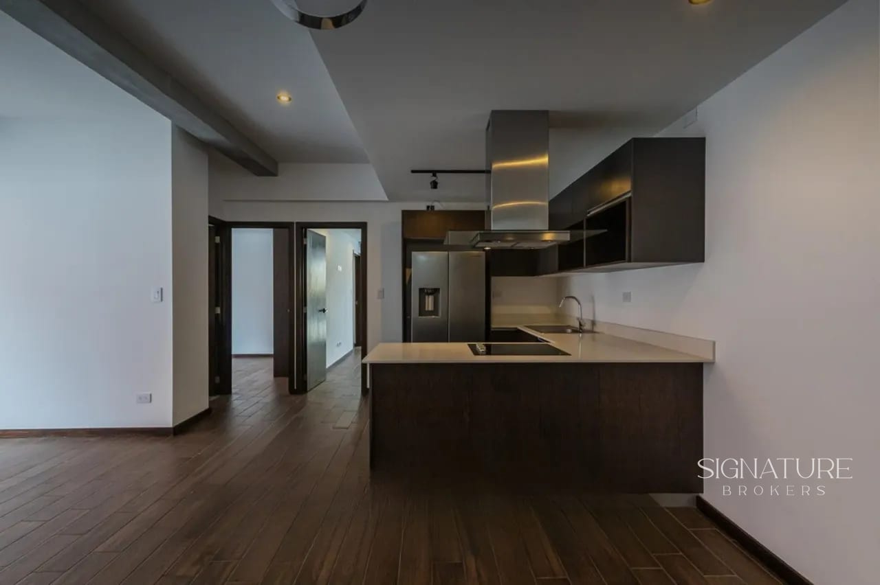 Apartamento en Venta – Edificio Polanco, zona 14 — Apartamento en Venta en Zona 14, Guatemala, Ciudad — foto 1 de 6