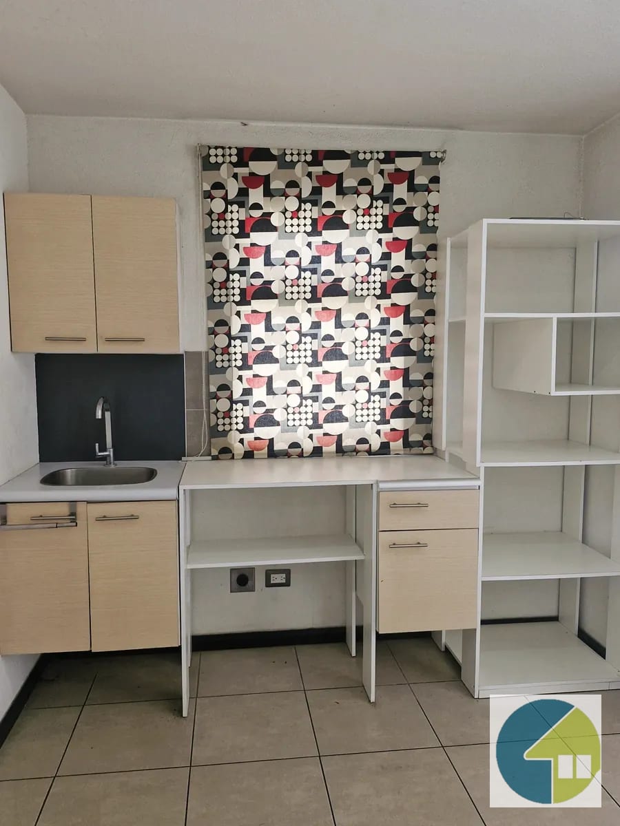 Apartamento Tipo Efficiency en Torre Villa Sol — Apartamento en Alquiler en Torre Villasol, Zona 12, Guatemala, Ciudad — foto 5 de 14