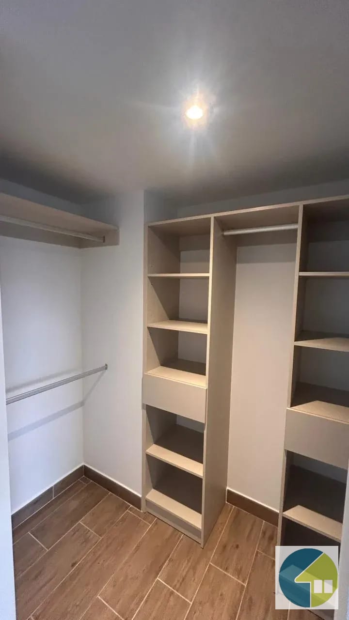 APARTAMENTO PARA ESTRENAR 2 dormitorios 2 parqueos — Apartamento en Alquiler en Zona 4, Guatemala, Ciudad — foto 12 de 13