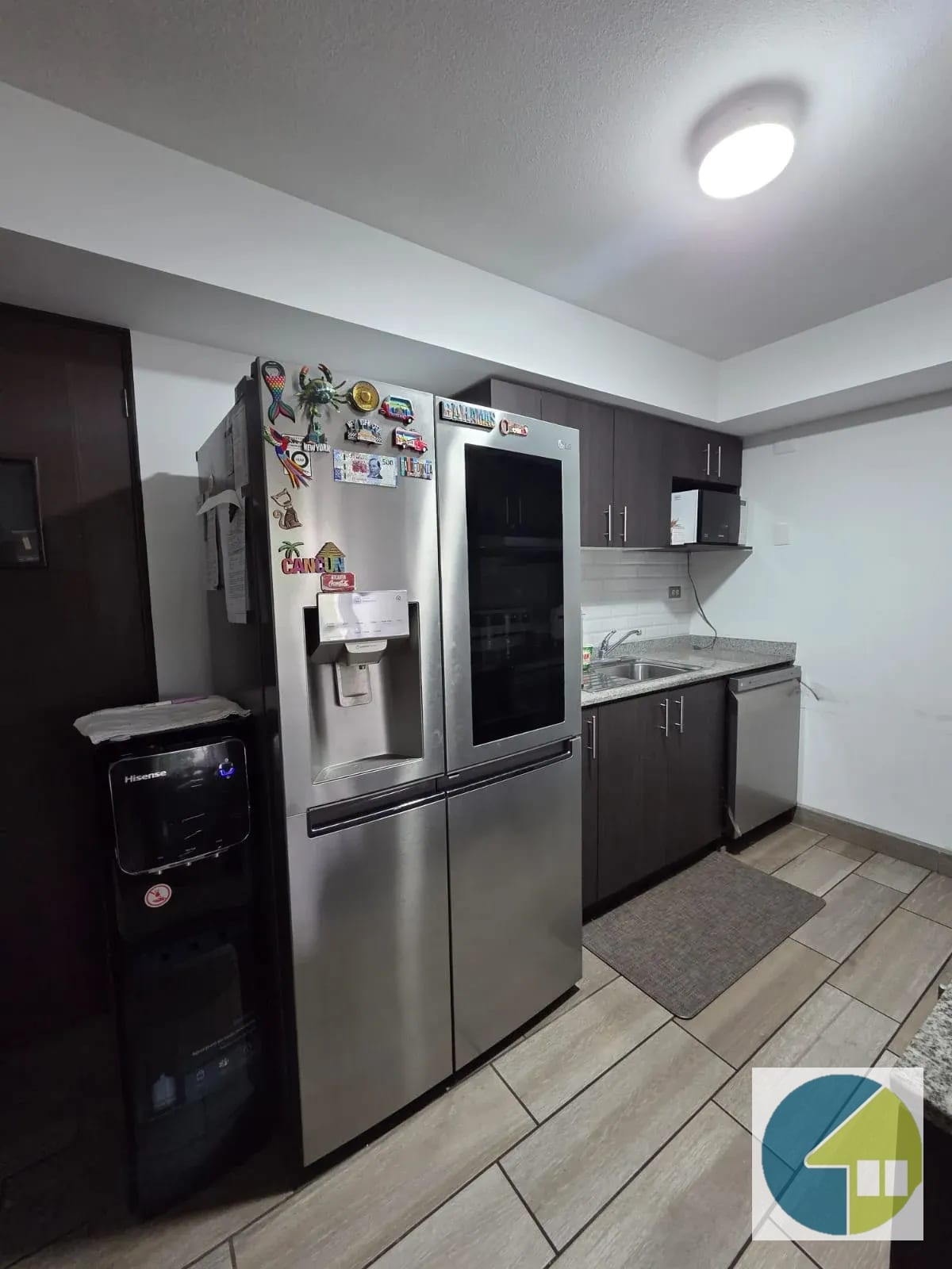 ¡tu Nuevo Hogar Te Espera en Condado el Naranjo! — Apartamento en Venta en Condado Naranjo, Zona 4 Mixco, Guatemala, Ciudad — foto 5 de 13