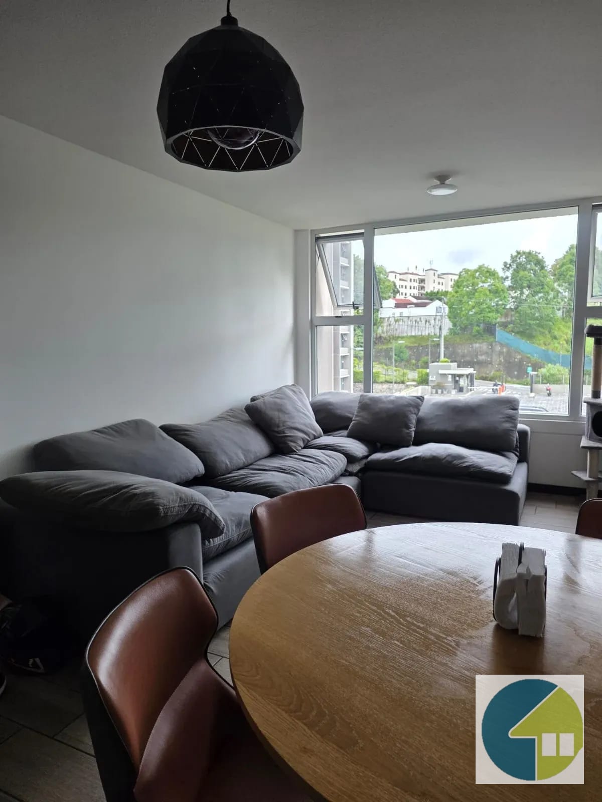 ¡tu Nuevo Hogar Te Espera en Condado el Naranjo! — Apartamento en Venta en Condado Naranjo, Zona 4 Mixco, Guatemala, Ciudad — foto 3 de 13