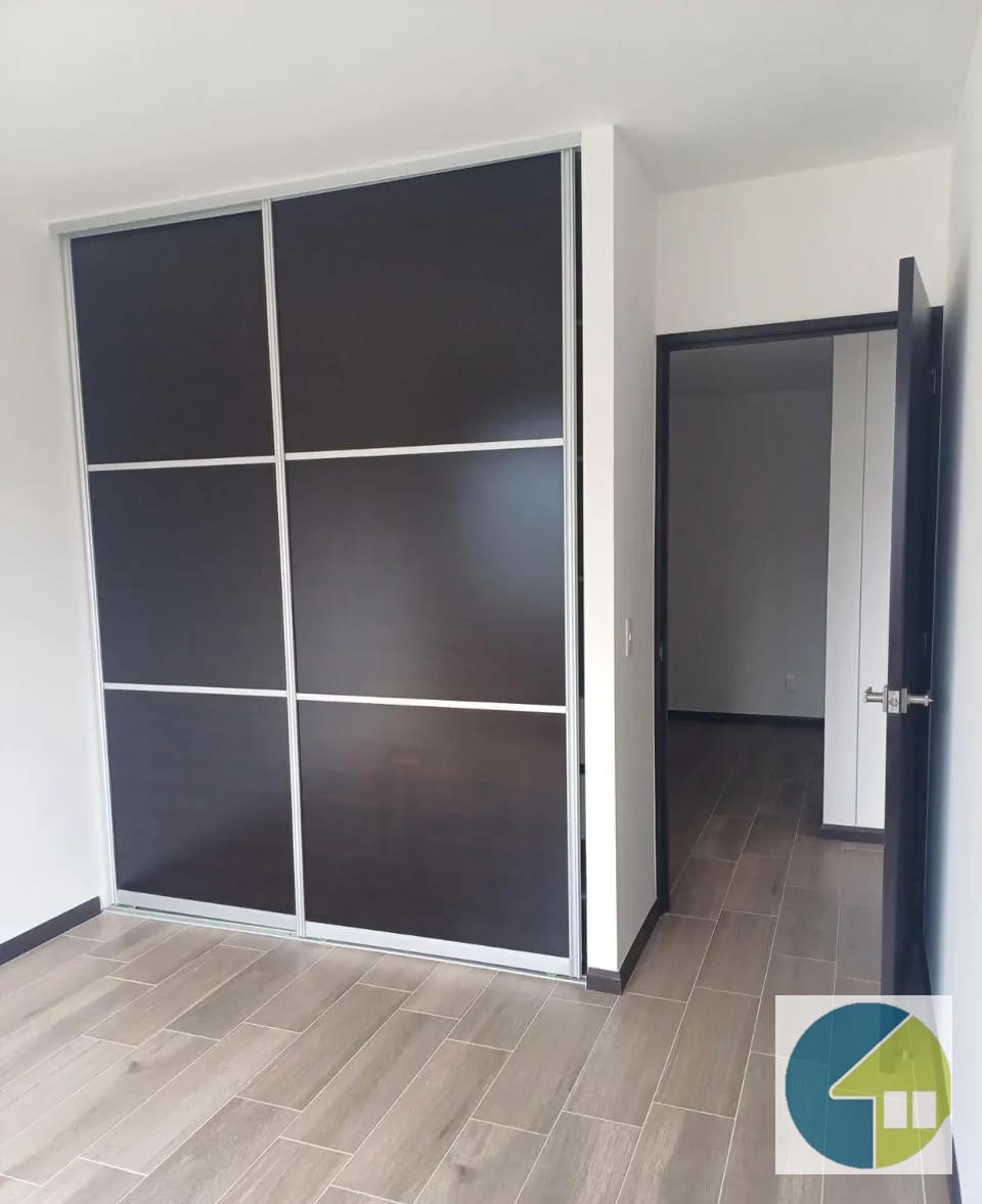 Apartamento en Renta en Zona 14 – Segheria — Apartamento en Alquiler en Segheria, Zona 14, Guatemala, Ciudad — foto 7 de 11