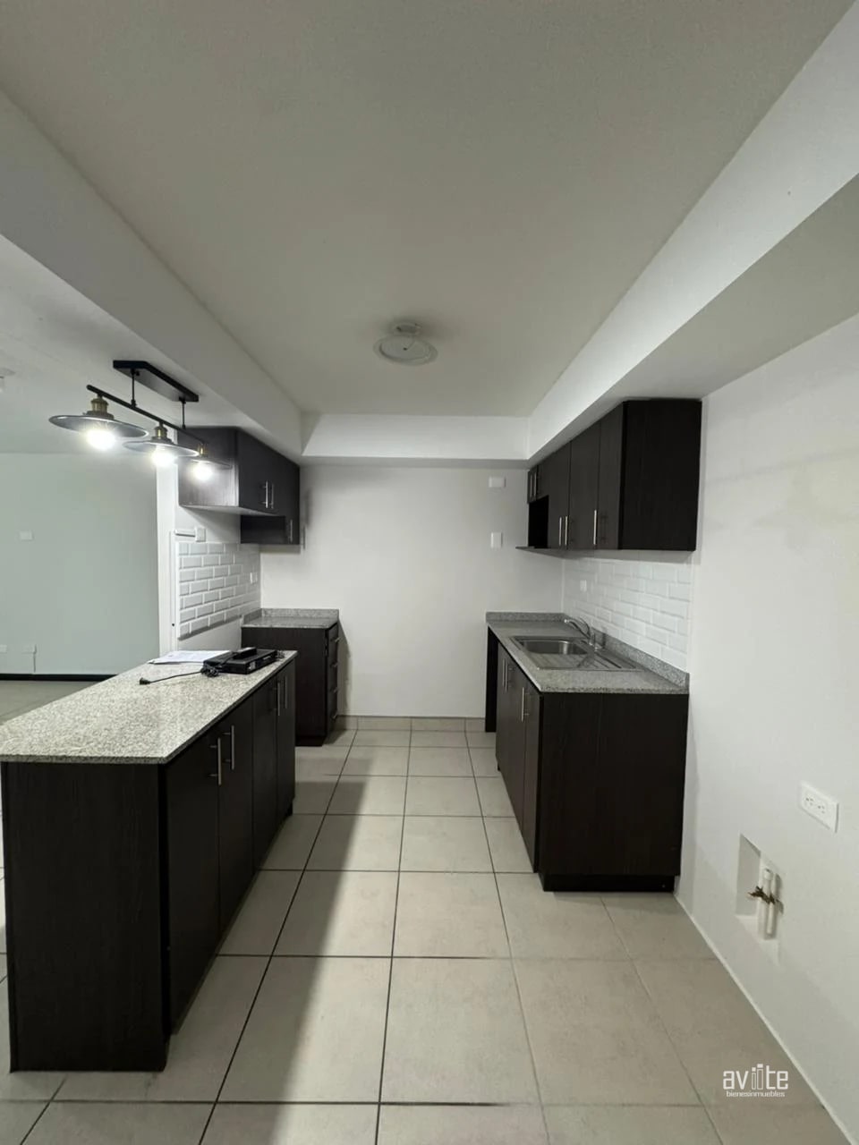 Apartamento de 87 metros, más parqueos en venta, Condado Narano — Apartamento en Venta en Condado Naranjo, Zona 4 Mixco, Guatemala, Ciudad — foto 5 de 11