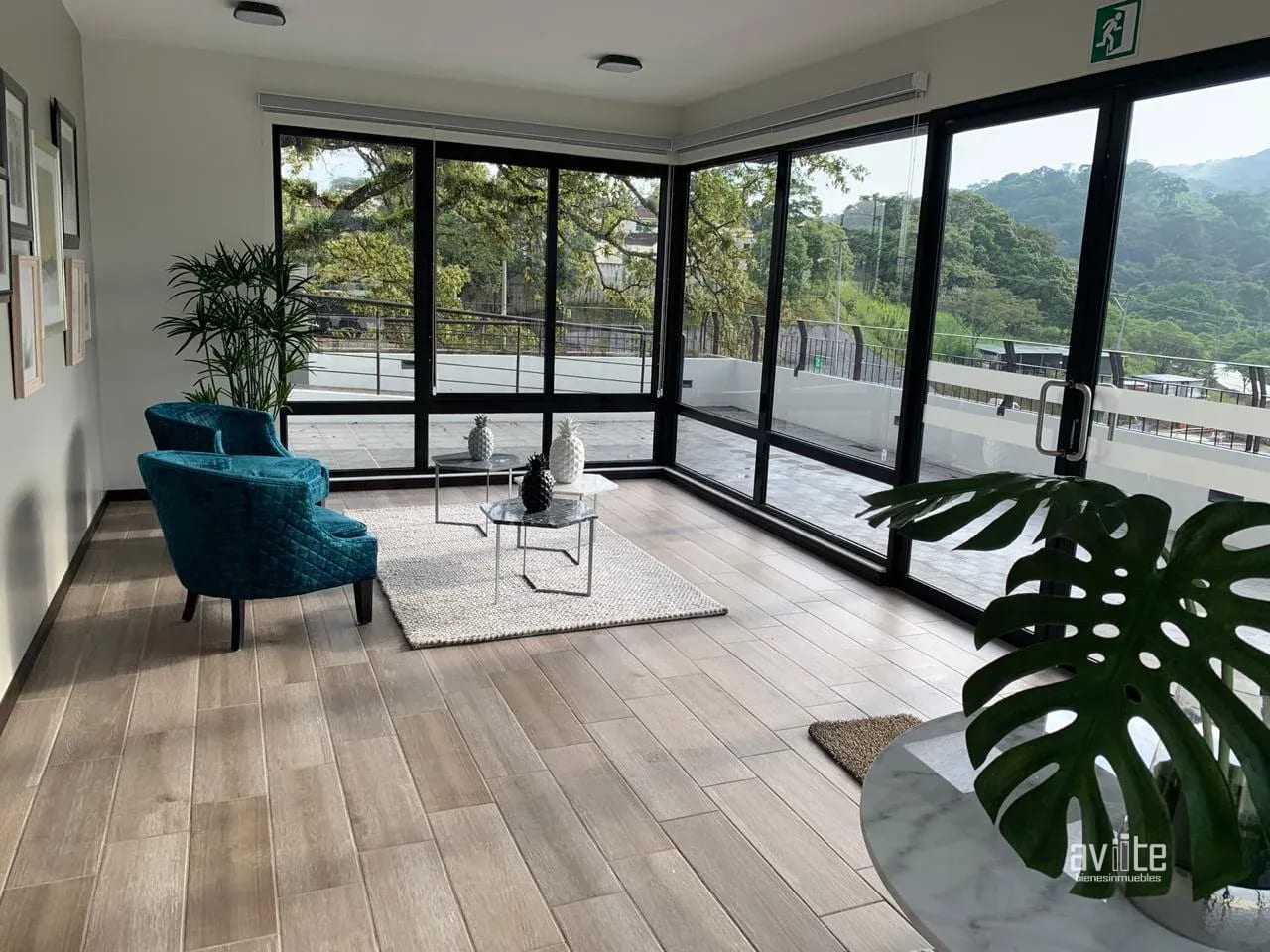 Apartamento nivel medio, Condado Naranjo en alquiler. — Apartamento en Venta en Condado Naranjo, Zona 4 Mixco, Guatemala, Ciudad — foto 10 de 11