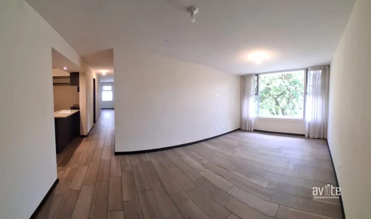 Condado Naranjo, Torres Alegría. Apartamento de 95 metros más parqueos en venta. Q1,500,000 — Apartamento en Venta en Condado Naranjo, Zona 4 Mixco, Guatemala, Ciudad — foto 8 de 12