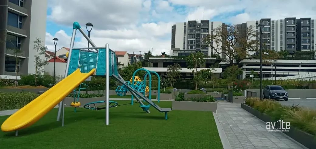 Condado Naranjo, Torres Alegria. Apartamento en nivel 2. Q5,800.00 con mantenimientos incluido — Apartamento en Alquiler en Condado Naranjo, Zona 4 Mixco, Guatemala, Ciudad — foto 15 de 17