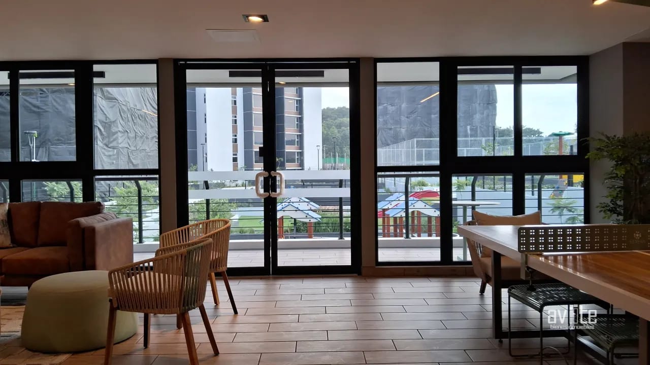 Villa para estrenar en nivel 1 en Serena, en Condado Naranjo. Q7,800.00 con mantenimiento incluido — Apartamento en Alquiler en Zona 4 Mixco, Guatemala, Ciudad — foto 11 de 14