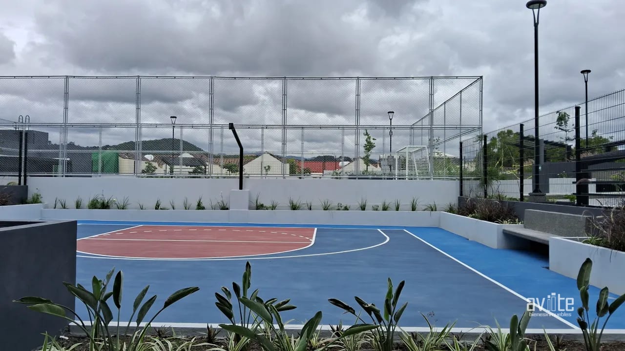 Villa para estrenar en nivel 1 en Serena, en Condado Naranjo. Q7,800.00 con mantenimiento incluido — Apartamento en Alquiler en Zona 4 Mixco, Guatemala, Ciudad — foto 14 de 14