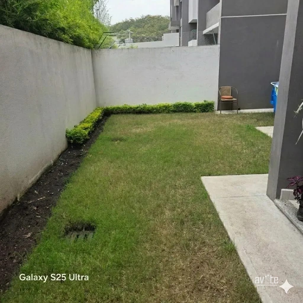 Apartamento con jardín, en alquiler. Condado Naranjo — Apartamento en Alquiler en Condado Naranjo, Zona 4 Mixco, Guatemala, Ciudad — foto 3 de 11