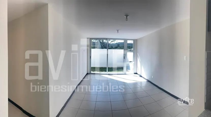 Apartamento con jardín, en alquiler. Condado Naranjo — Apartamento en Alquiler en Condado Naranjo, Zona 4 Mixco, Guatemala, Ciudad — foto 2 de 11