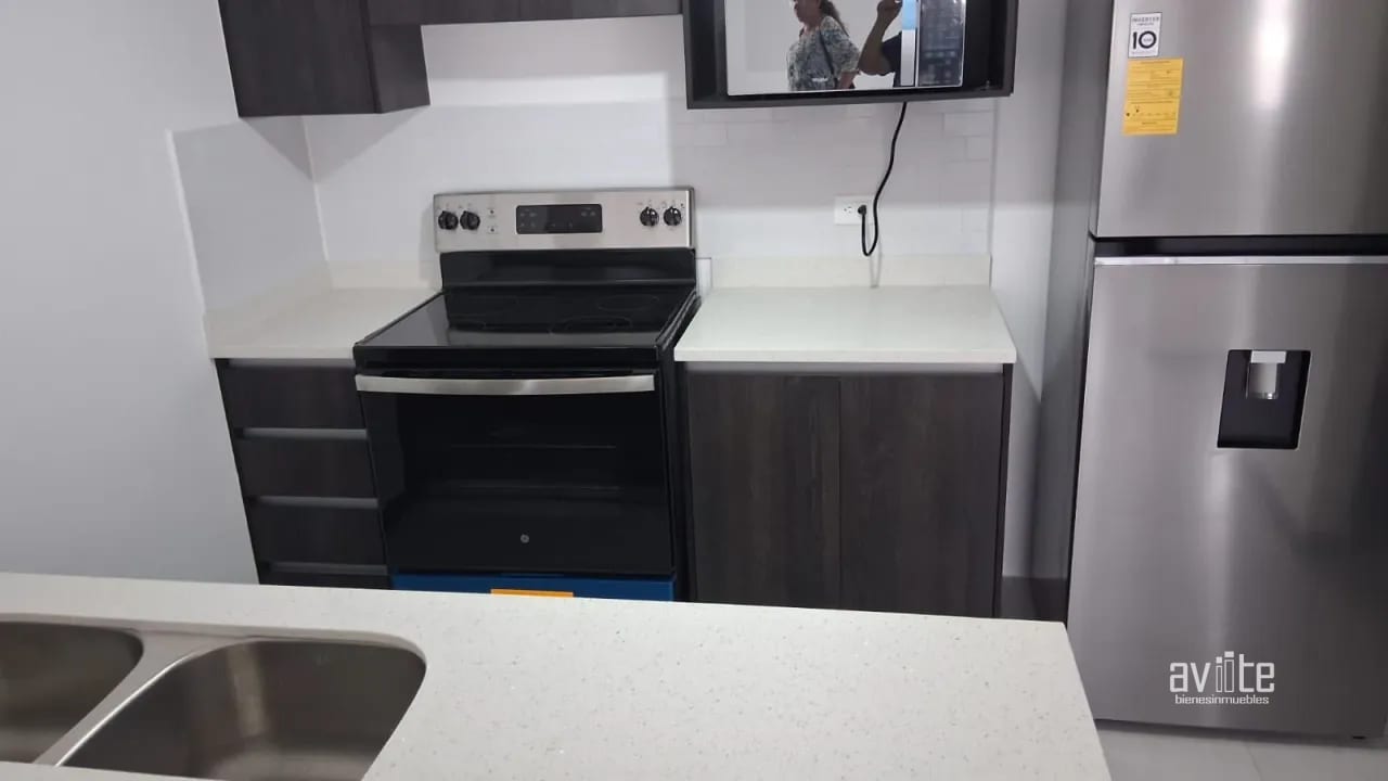 Villa de dos niveles para estrenar con linea blanca. Condado Naranjo — Apartamento en Alquiler en Condado Naranjo, Zona 4 Mixco, Guatemala, Ciudad — foto 5 de 14