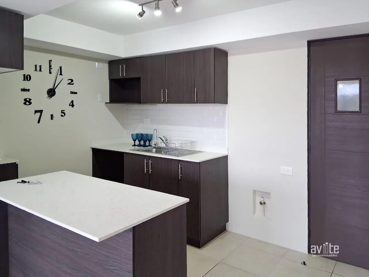 Condado Naranjo, Alegría. 3 habitaciones, 2 baños, 2 parqueos. — Apartamento en Alquiler en Condado Naranjo, Zona 4 Mixco, Guatemala, Ciudad — foto 7 de 12