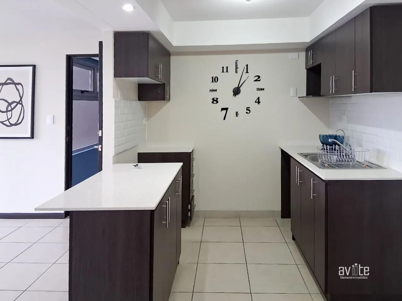 Condado Naranjo, Alegría. 3 habitaciones, 2 baños, 2 parqueos. — Apartamento en Alquiler en Condado Naranjo, Zona 4 Mixco, Guatemala, Ciudad — foto 8 de 12